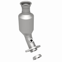 MagnaFlow DF Cat Conv 99-05 Subaru Forester/96-97 & 99-05 Impreza/01-03 Legacy/00-05 Outback Frt/Rr