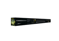 Hella Universal Black Magic 50in Tough Slim Light Bar - Spot & Flood Light