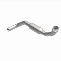 MagnaFlow 05-06 Ford Expedition 5.4L Direct Fit Converter