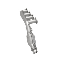 MagnaFlow Direct Fit Catalytic Converter 93-95 Lincoln Mark VIII 4.6