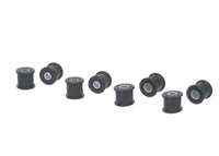 Whiteline 1984-1996 Chevrolet Corvette Rear Spring Cushions