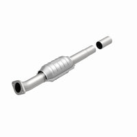 MagnaFlow Direct Fit Catalytic Converter 04 Mitsubishi Galant 2.4L