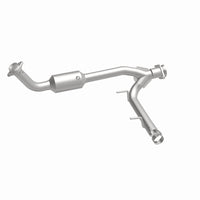 MagnaFlow 2005 Lincoln Navigator 5.4L Direct Fit Converter