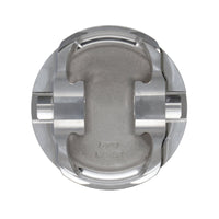Manley Chevrolet LS Piston Set - 4.185in Bore 1.115in CH, -18.00 CC