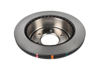 DBA 2024+ Ford Ranger 4000 Series Standard Rear Brake Rotor