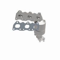 MagnaFlow Direct Fit Catalytic Converter 04-08 Grand Vitara V6 2.7L PS