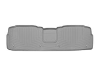 WeatherTech 06-09 Lexus RX400h Rear FloorLiner - Grey