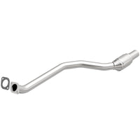 MagnaFlow Direct Fit Catalytic Converter 08-09 BMW 535i 3.0L DS Rea