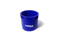 Torque Solution Worm Gear Clamp: 3.25 inch Universal (2.5 inch-3.5 inch)