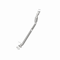 MagnaFlow 05-06 Chevrolet Uplander 3.5L Direct Fit Converter