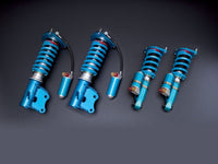 Cusco Sport R Coilover Kit 07-13 Honda Fit (GE8) Use OEM Upper Mounts (S/O No Cancel/No Return)