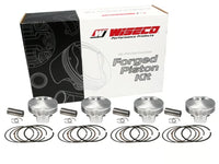 Wiseco 72-75 Kawasaki KZ900/77-82 1000 10.251 CR Piston Kit
