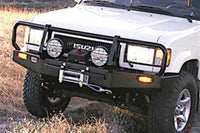 ARB Winchbar Trooper 92-97 (Fit Kit NOT Included)