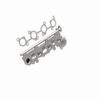 MagnaFlow 05-09 Lexus GX470 4.7L Direct Fit Converter