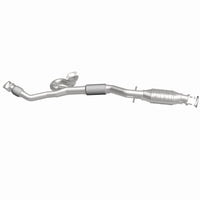 Magnaflow 16-19 Cadillac XTS/14-17 Chevy Impala 3.6L Calif Grade CARB Compliant DF Catalytic Conv