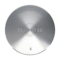 Wiseco Yamaha YZ125 89 ProLite 2244CS Piston Kit