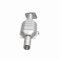 MagnaFlow Direct Fit Catalytic Converter 83-84 Chevrolet El Camino 3.8L
