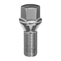 Method Lug Bolt - Hex - M16X1.5 Chrome (Ram ProMaster)