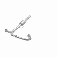 MagnaFlow 2000 Dodge Durango 5.2L Direct Fit Converter
