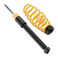 ST TA-Height Adjustable Coilovers 12+ Audi A3 incl. Sportback (8V) 2WD