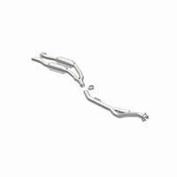 MagnaFlow Direct Fit Catalytic Converter 92-95 MB 400/500 4.2/5.0