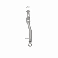 MagnaFlow 10-12 Range Rover V8 5 OEM Underbody Direct Fit Converter