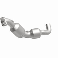MagnaFlow 22-23 Ford F-150 2.7L Left OEM Direct Fit Converter