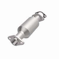 MagnaFlow Direct Fit Catalytic Converter California Grade 87-90 Mitsubishi Van 2.4L