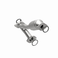 MagnaFlow DF Cat Conv 99-03 Lexus/Toyota RX300/Highlander Truck 3.0L Passgr Sde *NOT FOR SALE IN CA*