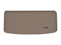 WeatherTech 22-23 Acura MDX Cargo Liners - Tan