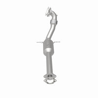 MagnaFlow 05-07 Volvo S60 2.5L Direct Fit Converter