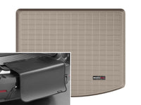 WeatherTech 13-16 Ford Escape Cargo Liner w/ Bumper Protector - Tan