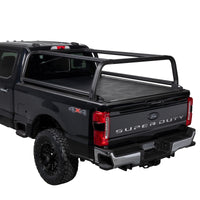 Putco 17-20 Ford SuperDuty - 6-3/4ft (Standard Box) Venture TEC Rack