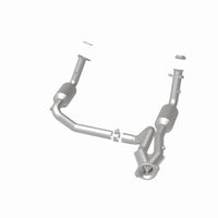 MagnaFlow 04-06 Chevrolet Silverado 1500 5.3L Direct Fit Catalytic Converter
