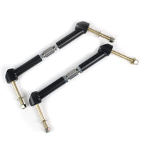 Ridetech 68-72 GM A-Body Rear Trailing Arm Braces - Pair