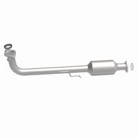 MagnaFlow Direct Fit California Grade Catalytic Converter 04-05 Honda Civic EX/GX L4-1.7L