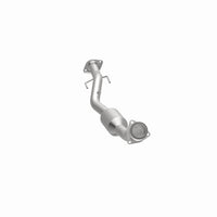 MagnaFlow 02-03 Chevrolet Trailblazer 4.2L Direct Fit Converter