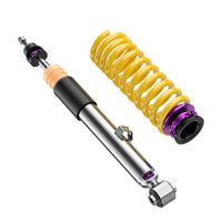 KW Coilover Kit V3 2018+ Kia Stinger AWD w/ Electronic Dampers