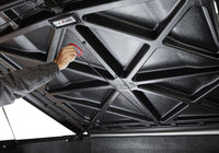Undercover 25-26 Ram 1500 5.7ft Bed (w/o Multifunction Tailgate) Elite Bed Cover - Textured Black
