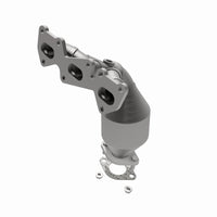 MagnaFlow Direct Fit Catalytic Converter 06-07 Hyundai Sonata 3.3L