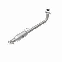 MagnaFlow Direct Fit Catalytic Converter CIVIC- 01-05 4 1.7L OEM