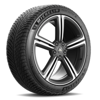 Michelin Pilot Alpin 5 275/40R20 106V XL