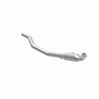 MagnaFlow Direct Fit Catalytic Converter 2007-2012 GL450 4.6 L Underbody