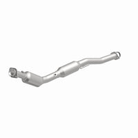 MagnaFlow California Direct Fit Catalytic Converter 07-11 Ford Ranger 2.3L