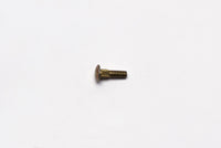 Wilwood bolt 5/16-18X1.12 rndhd GR5 ribneck