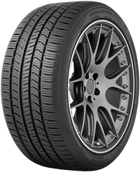 Yokohama Geolandar X-CV 245/50R19 105W