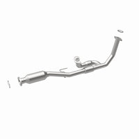 MagnaFlow Direct Fit Catalytic Converter California Grade CARB Compliant 95-97 Toyota Avalon
