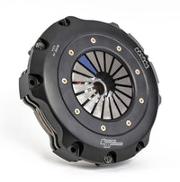 Clutch Masters Twin Disc 8.50in (Race) w/Hydraulic Slave Cylinder (FW Not Included)