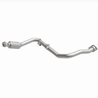 MagnaFlow 05-06 Land Rover LR3 4.4L Direct Fit Converter