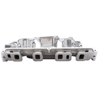 Edelbrock Performer 390 w/ O EGR Polished Manifold